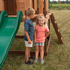 Echo Heights Playhouse Growth Board