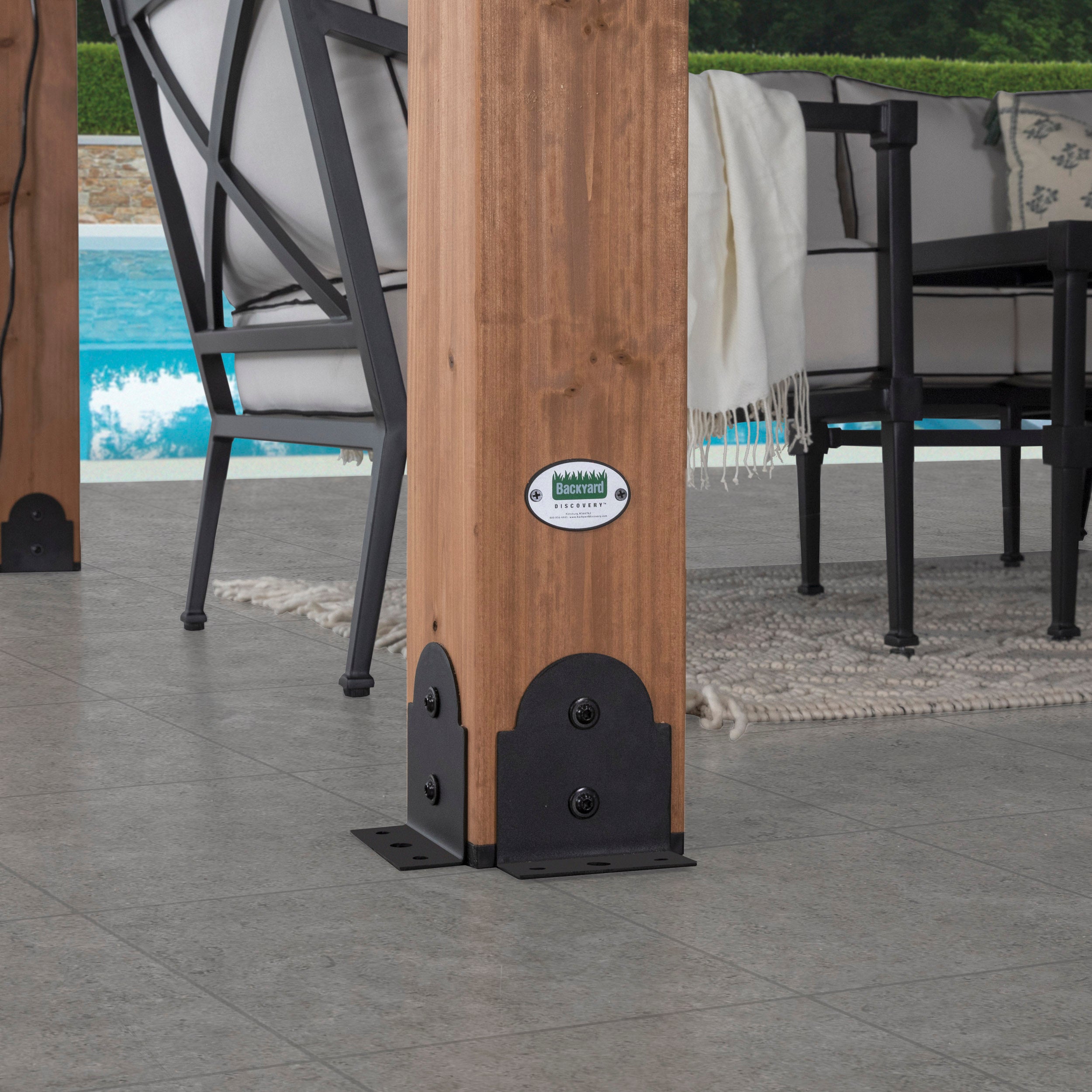 14x12 Norwood Foot Hardware