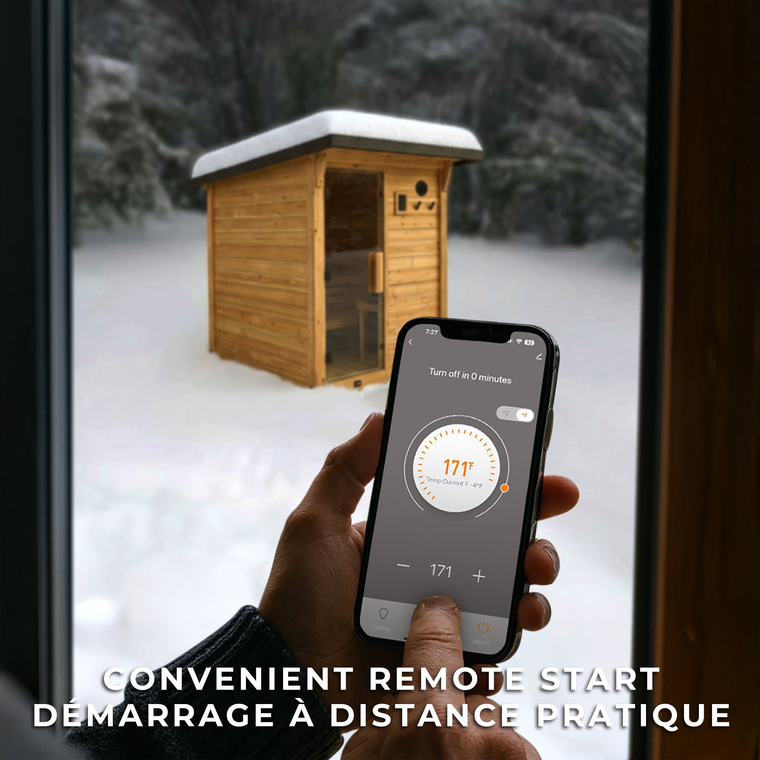 Remote Start
