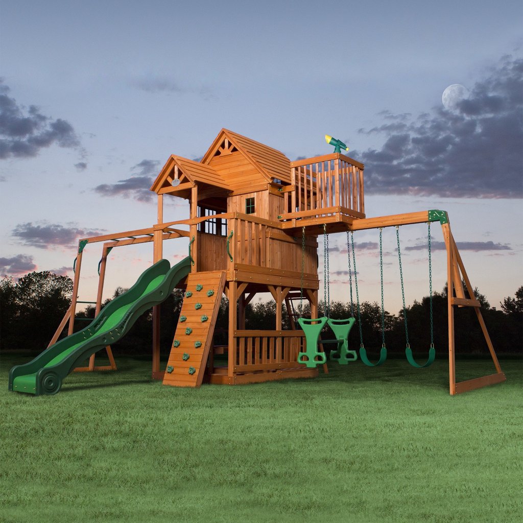 Swing Set link