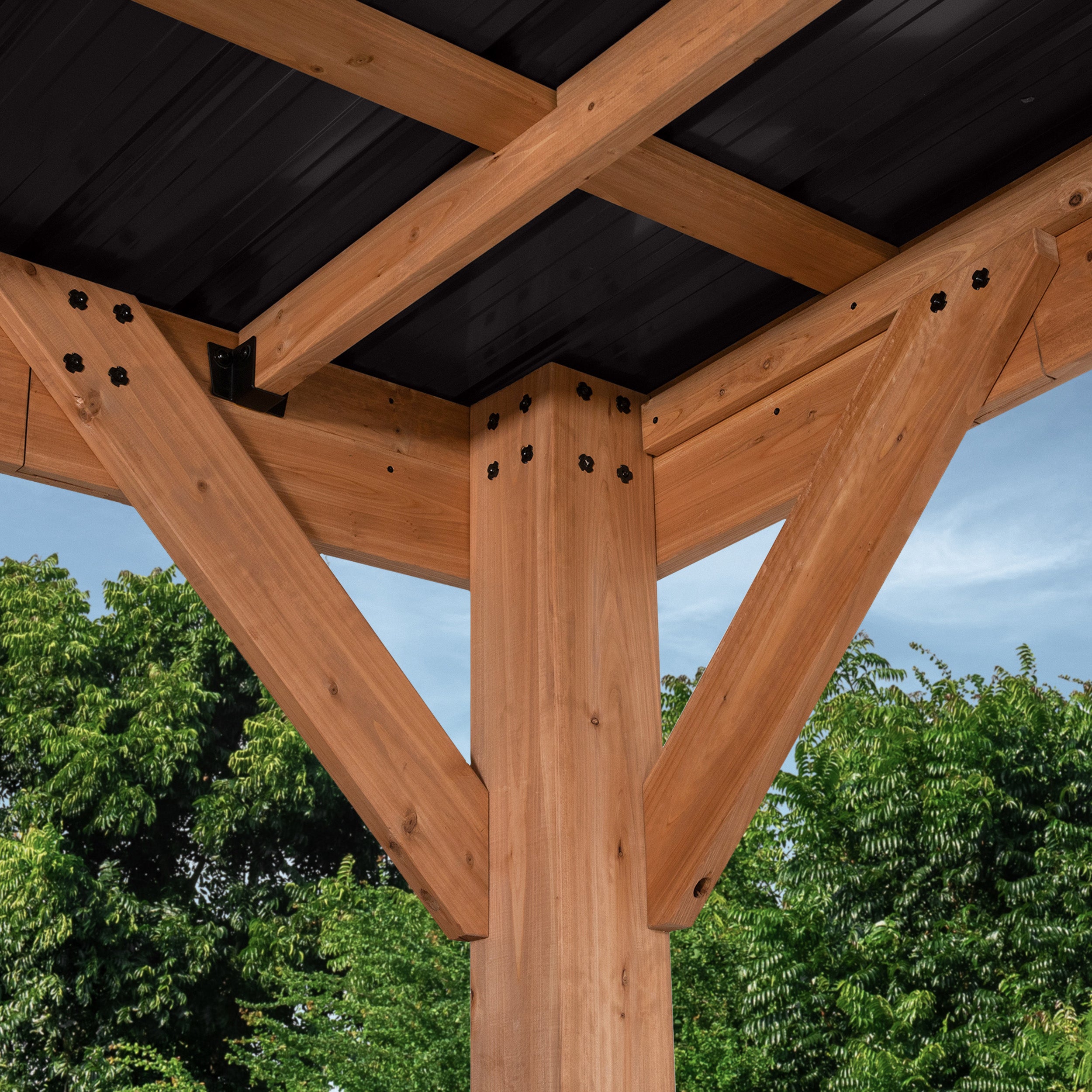 Kingsport 20ft x 12ft Carport