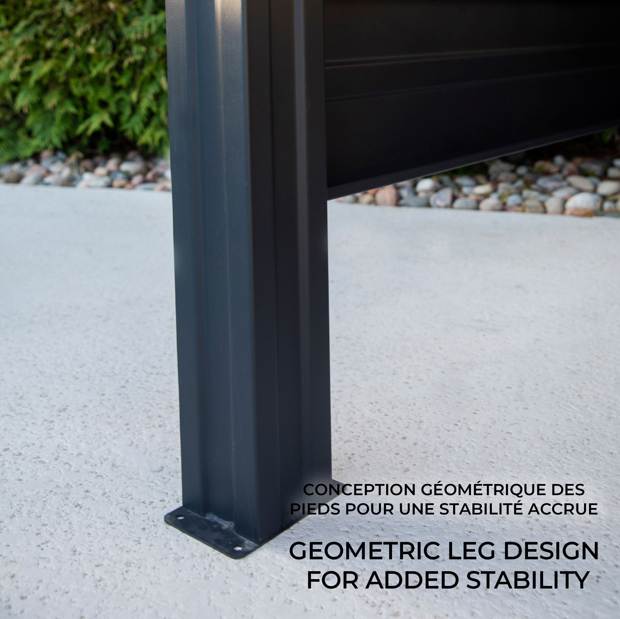 Rockport XL Grill Gazebo