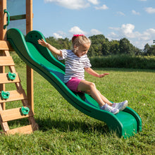 Load image into Gallery viewer, Buckley Hill Swing Set Slide
