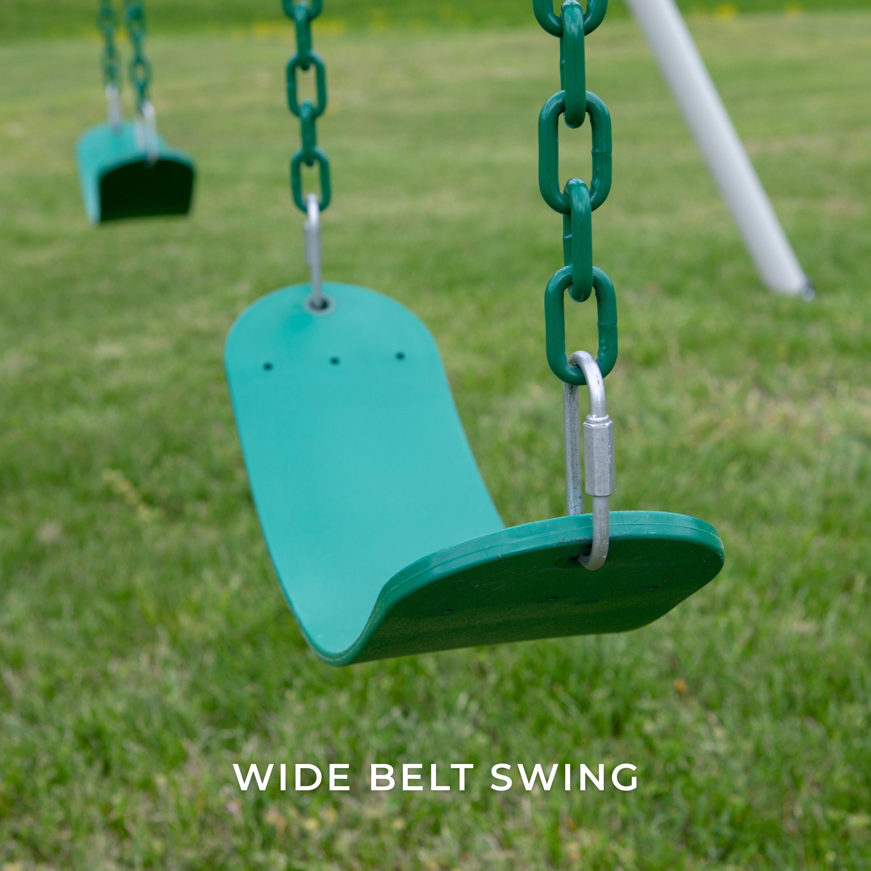 Big Brutus Swing Set Seat