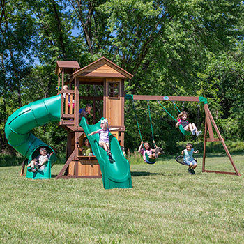 Swing Sets