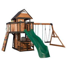 Load image into Gallery viewer, Canyon Creek Swing Set
