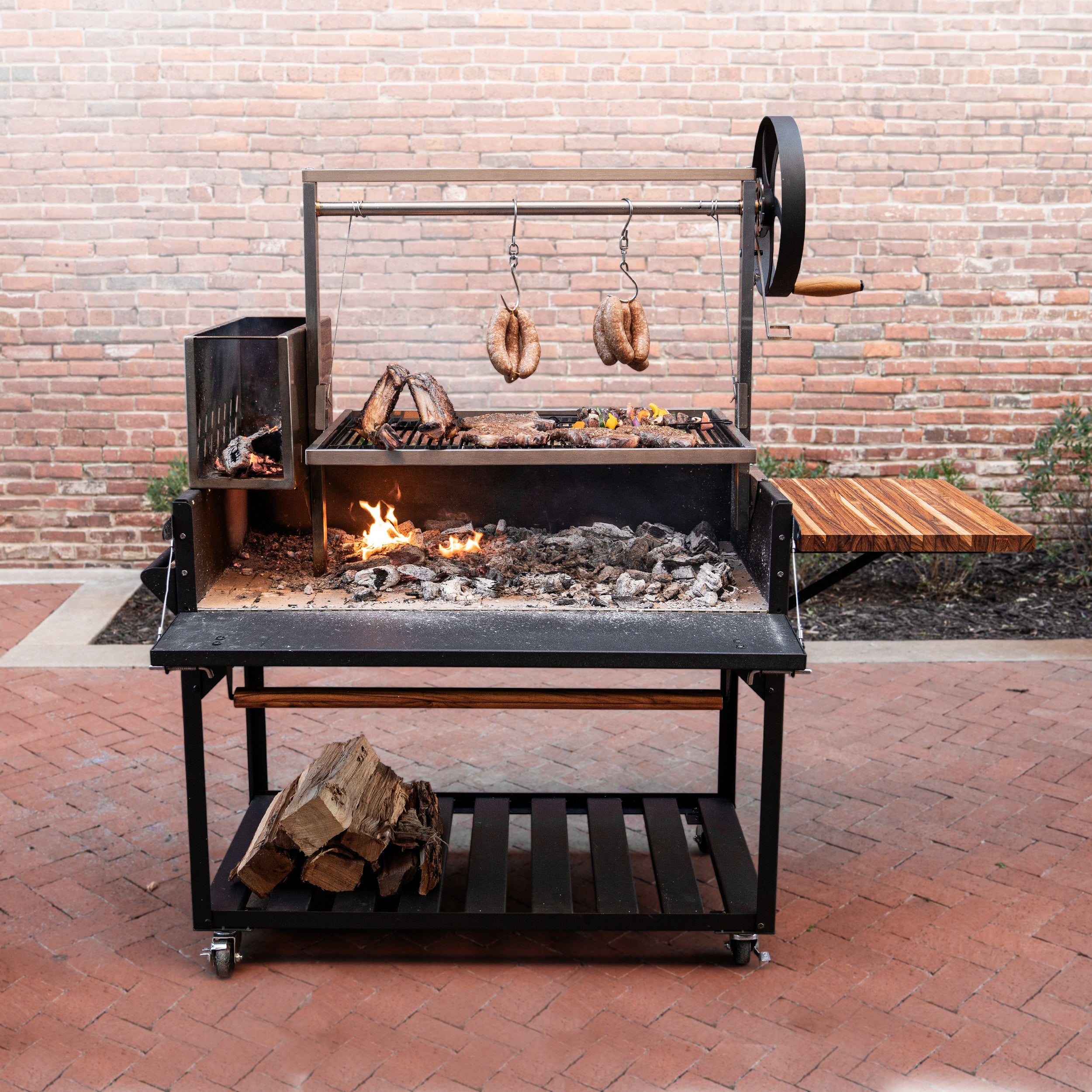 argentine grill
