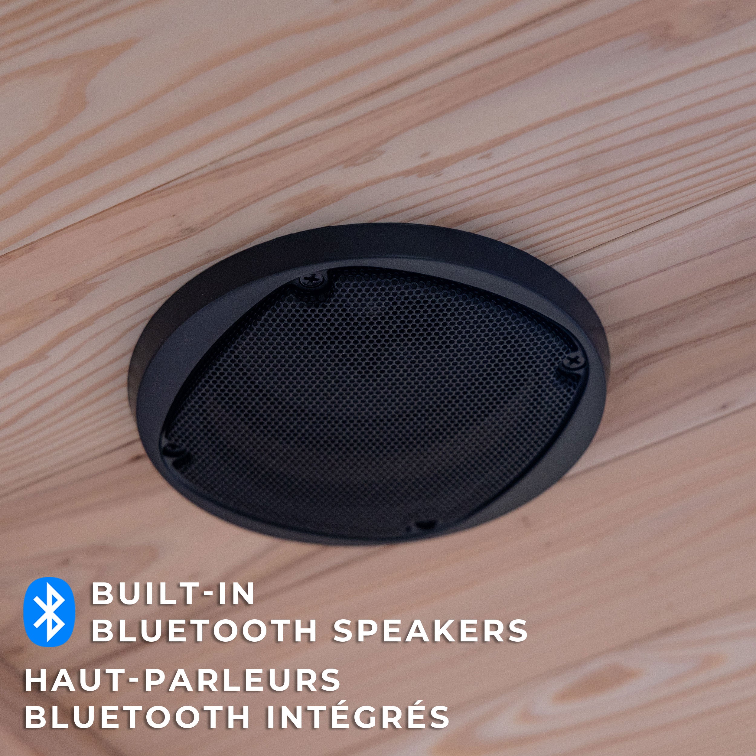 Sauna infrarouge intérieur Knox–2 personnes