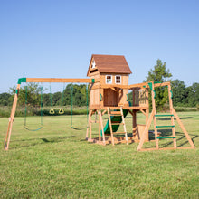 Load image into Gallery viewer, Montpelier Swing Set
