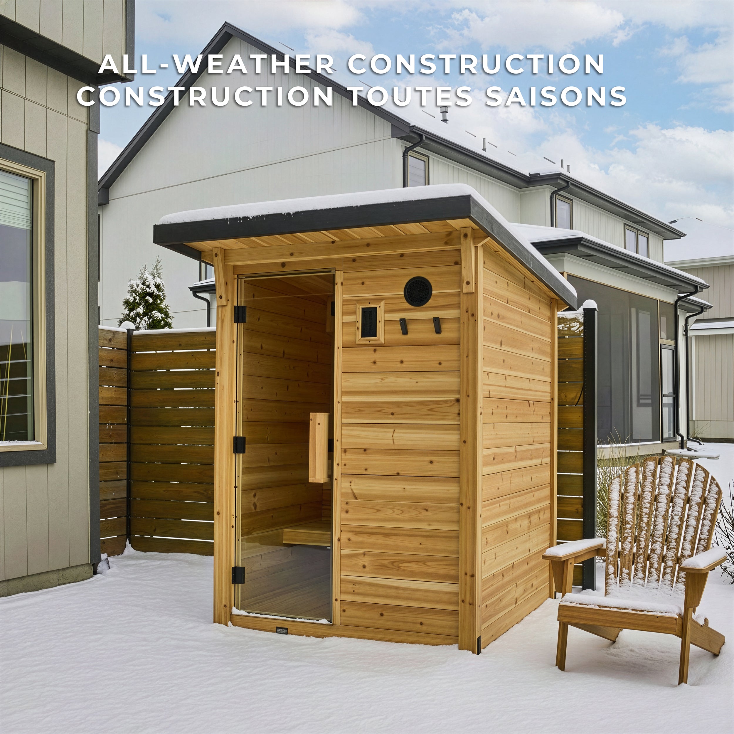 All Weather Construction
