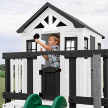 Load image into Gallery viewer, Sweetwater Heights Elevated Playhouse Bell
