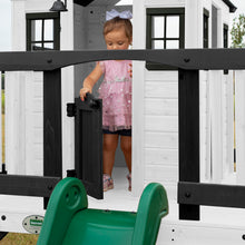 Load image into Gallery viewer, Sweetwater Heights Elevated Playhouse Door
