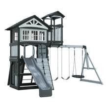 Load image into Gallery viewer, Whispering Point Swing Set COB
