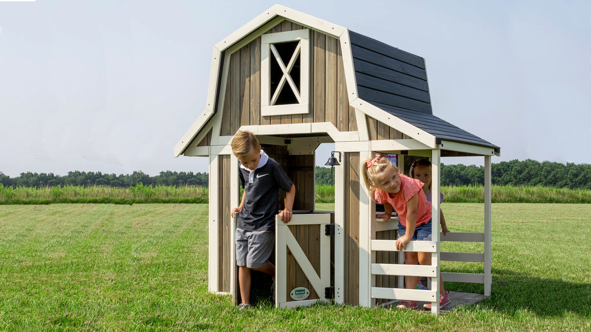 playhouses