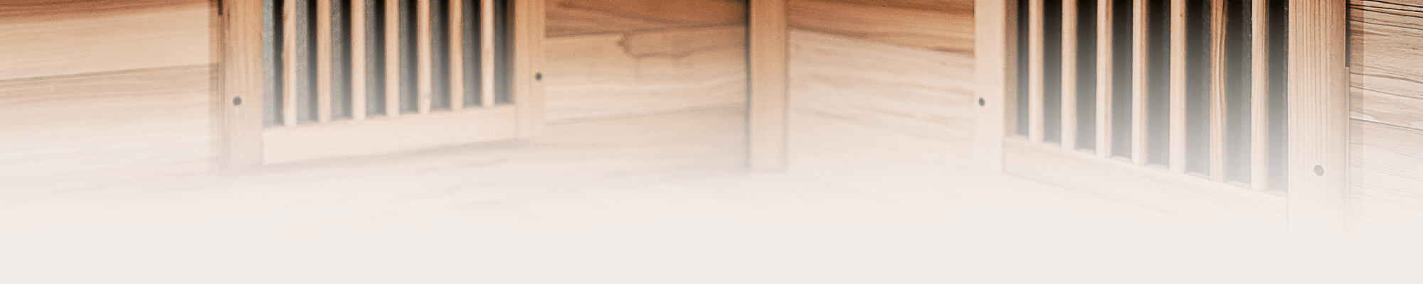 We’ve Thought of Every Detail So You Can Relax