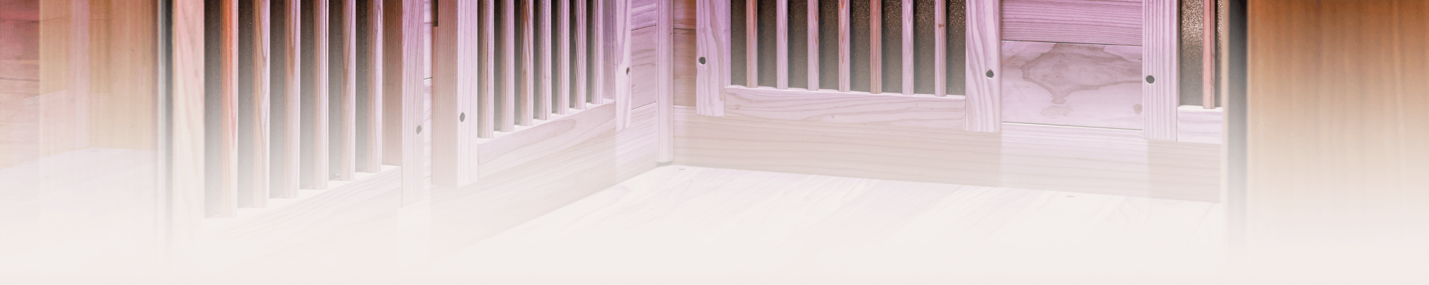 We’ve Thought of Every Detail So You Can Relax