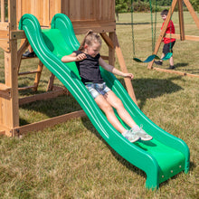 Load image into Gallery viewer, Montpelier Swing Set Slide
