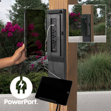 Charger l&#39;image dans la galerie, Norwood 16x12 Gazebo Electric
