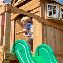 Load image into Gallery viewer, Montpelier Swing Set Fort
