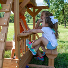 Load image into Gallery viewer, Beach Front Swing Set Counter
