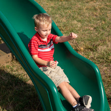 Load image into Gallery viewer, Tacoma Falls Swing Set Slide
