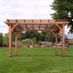 Pergola 14 x 10