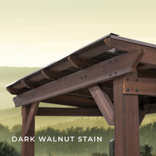 Load image into Gallery viewer, Saxony Grill Gazebo Roof
