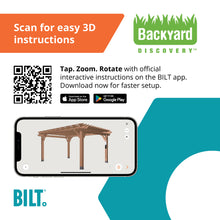 Load image into Gallery viewer, 16x12 Beaumont BILT app
