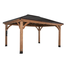 Charger l&#39;image dans la galerie, 16x12 Barrington Gazebo
