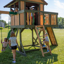 Load image into Gallery viewer, Eagles NEst Elite Swing Set Ladder
