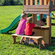 Load image into Gallery viewer, Lakewood Swing Set Bench
