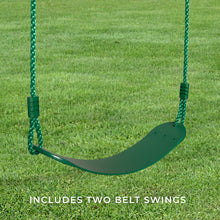 Charger l&#39;image dans la galerie, Heavy Duty Durango Swing Set Seat
