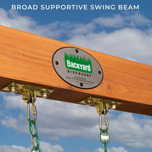 Charger l&#39;image dans la galerie, Heavy Duty Durango Swing Set Beam

