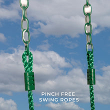 Charger l&#39;image dans la galerie, Heavy Duty Durango Swing Set Ropes
