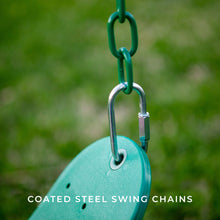Load image into Gallery viewer, Big Brutus Swing Set Swing Chains
