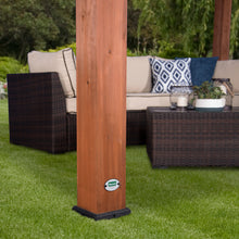 Load image into Gallery viewer, 3m x 3m  Pergola (10ft x 10ft)
