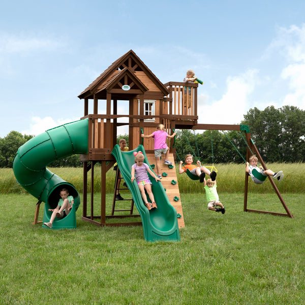 Portique Skyfort III
